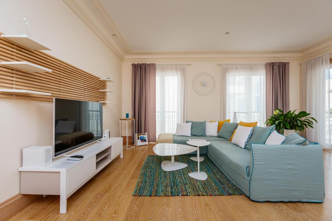 Porto Montenegro Residences Tivat Exterior photo