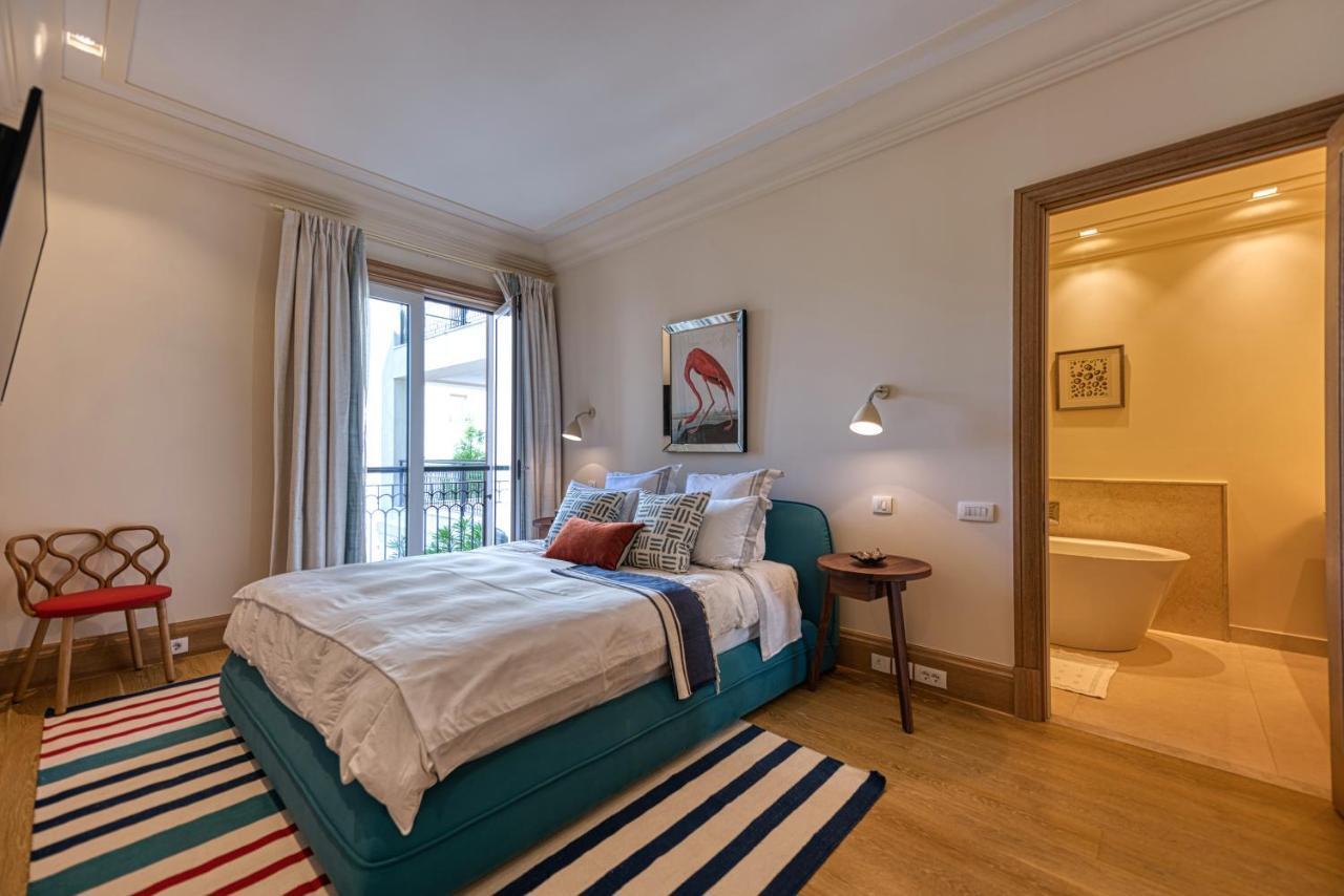 Porto Montenegro Residences Tivat Exterior photo