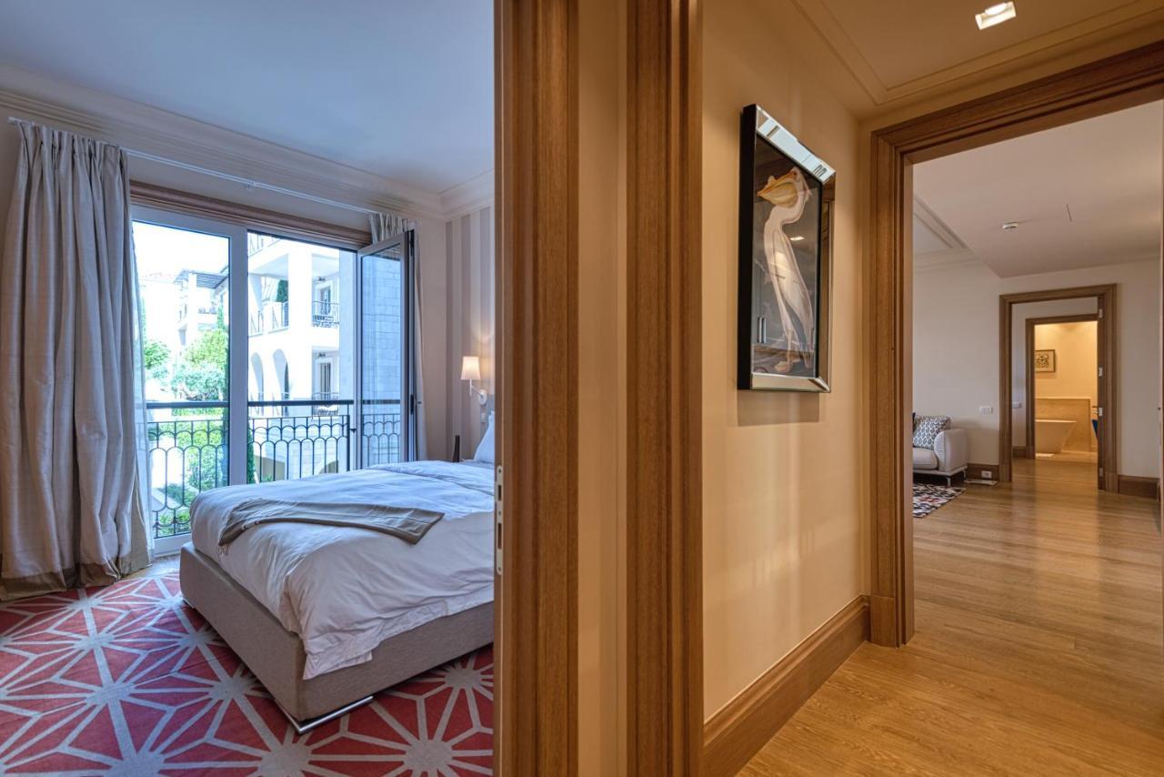 Porto Montenegro Residences Tivat Exterior photo