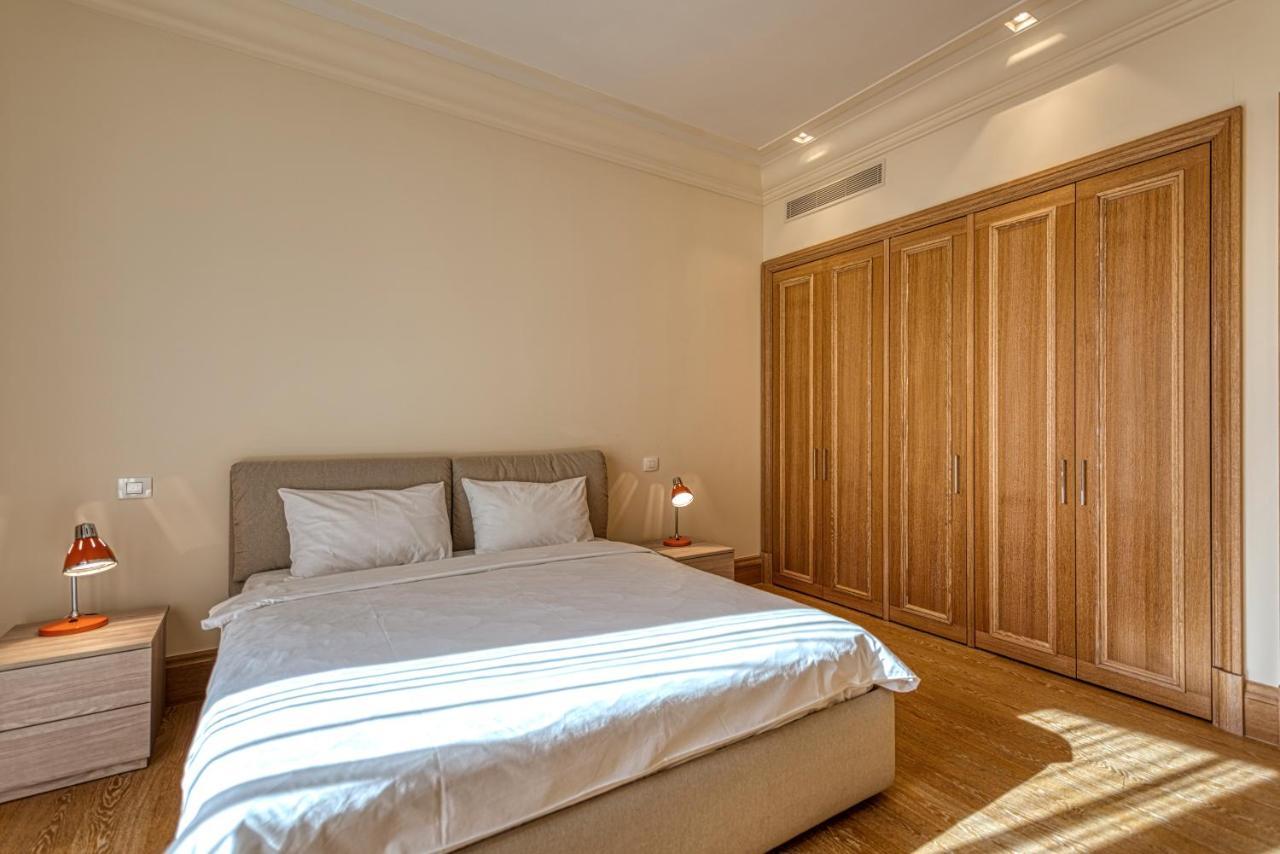 Porto Montenegro Residences Tivat Exterior photo