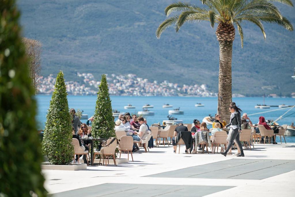 Porto Montenegro Residences Tivat Exterior photo