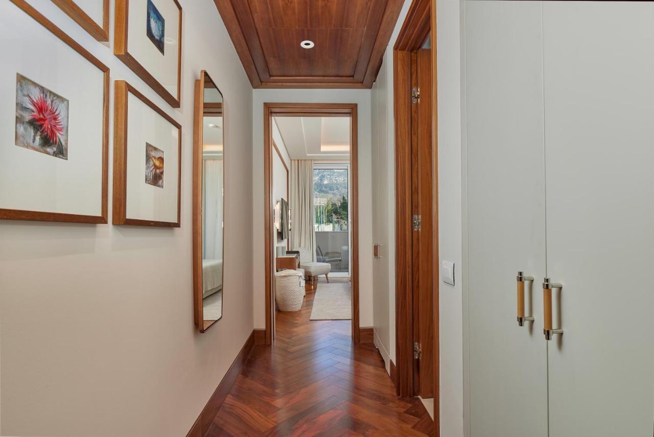 Porto Montenegro Residences Tivat Exterior photo