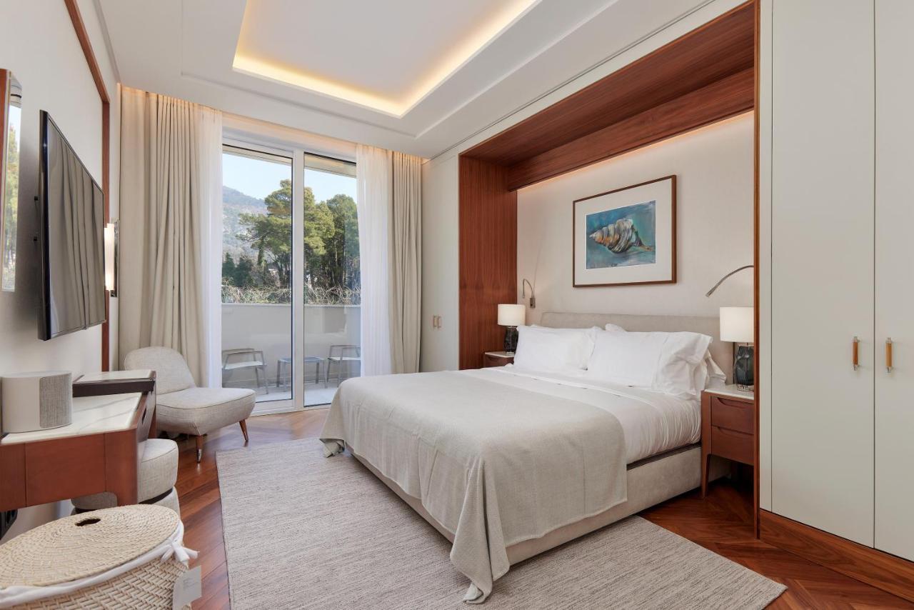 Porto Montenegro Residences Tivat Exterior photo