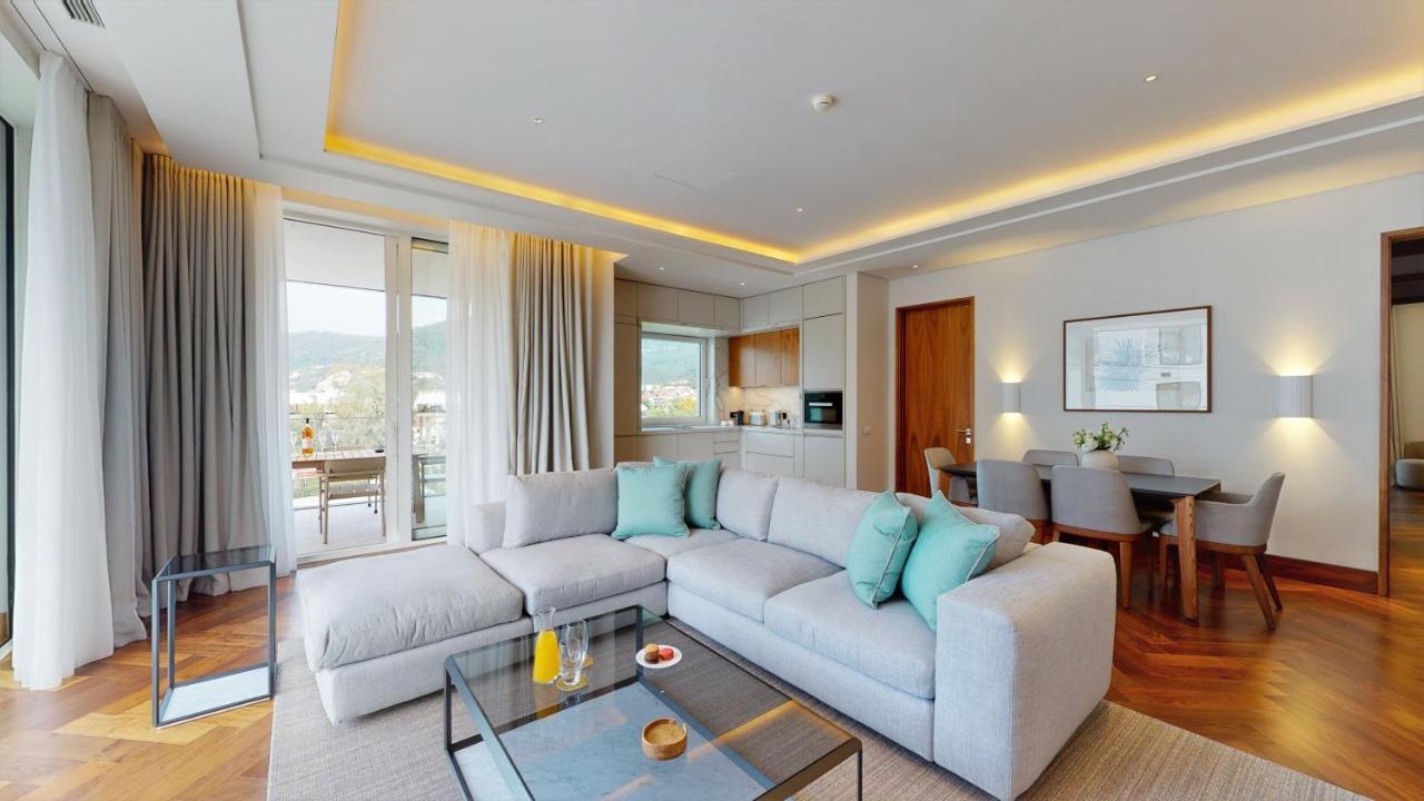 Porto Montenegro Residences Tivat Exterior photo