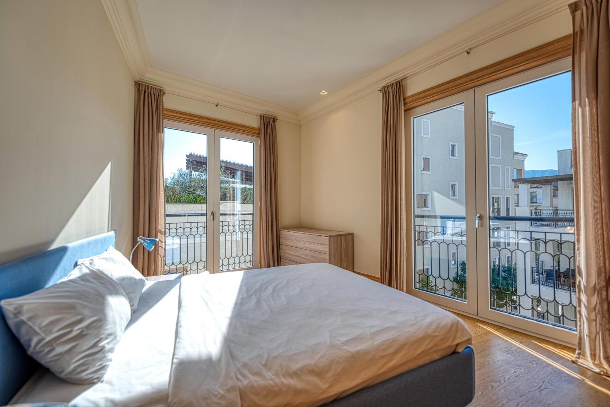Porto Montenegro Residences Tivat Exterior photo