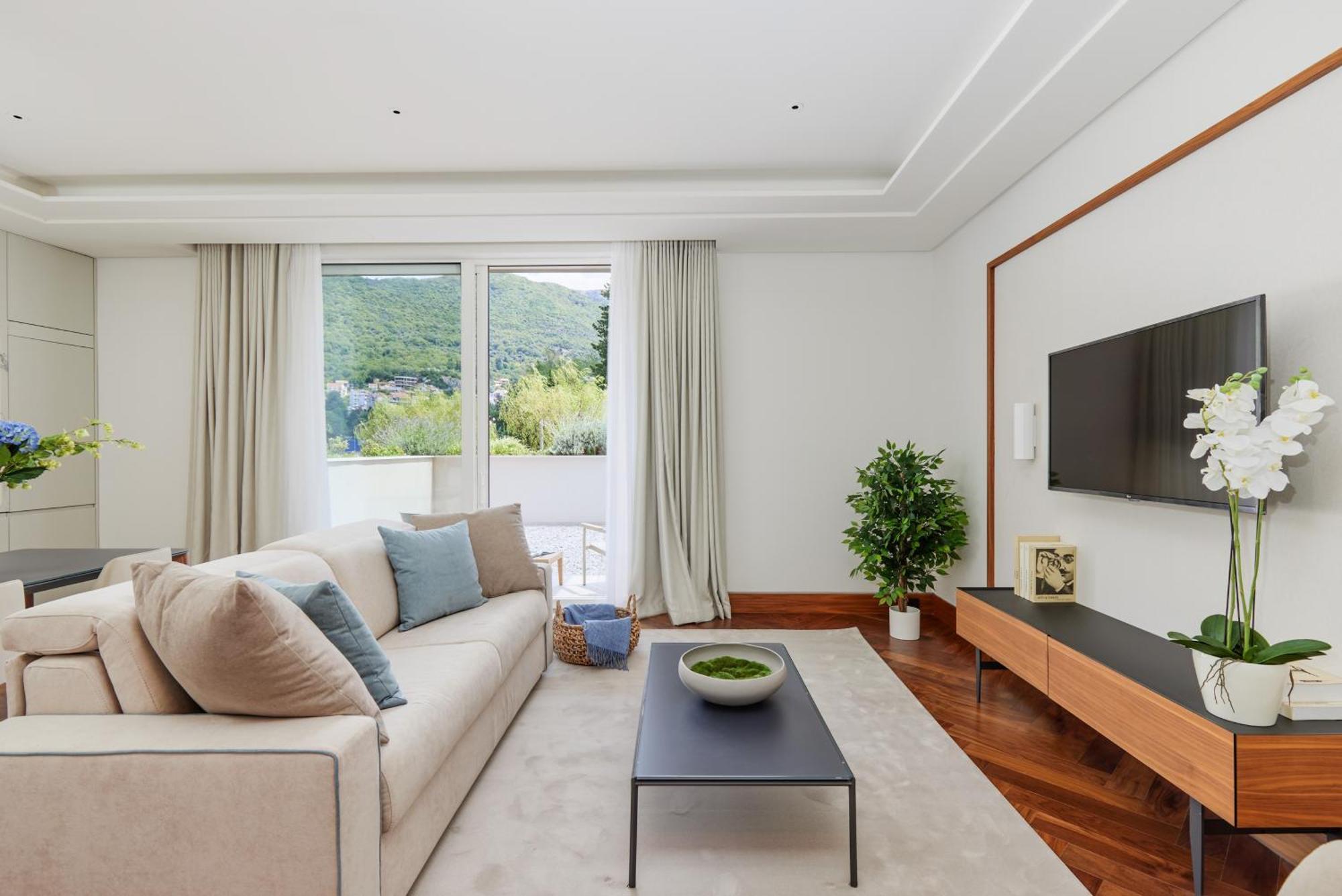 Porto Montenegro Residences Tivat Exterior photo