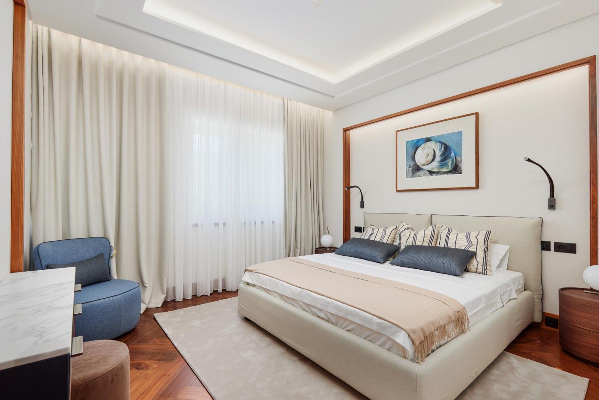 Porto Montenegro Residences Tivat Exterior photo