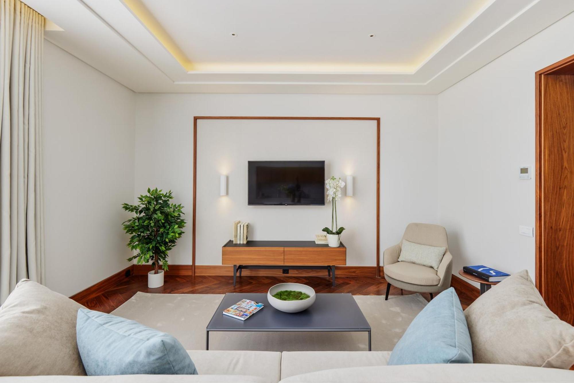 Porto Montenegro Residences Tivat Exterior photo