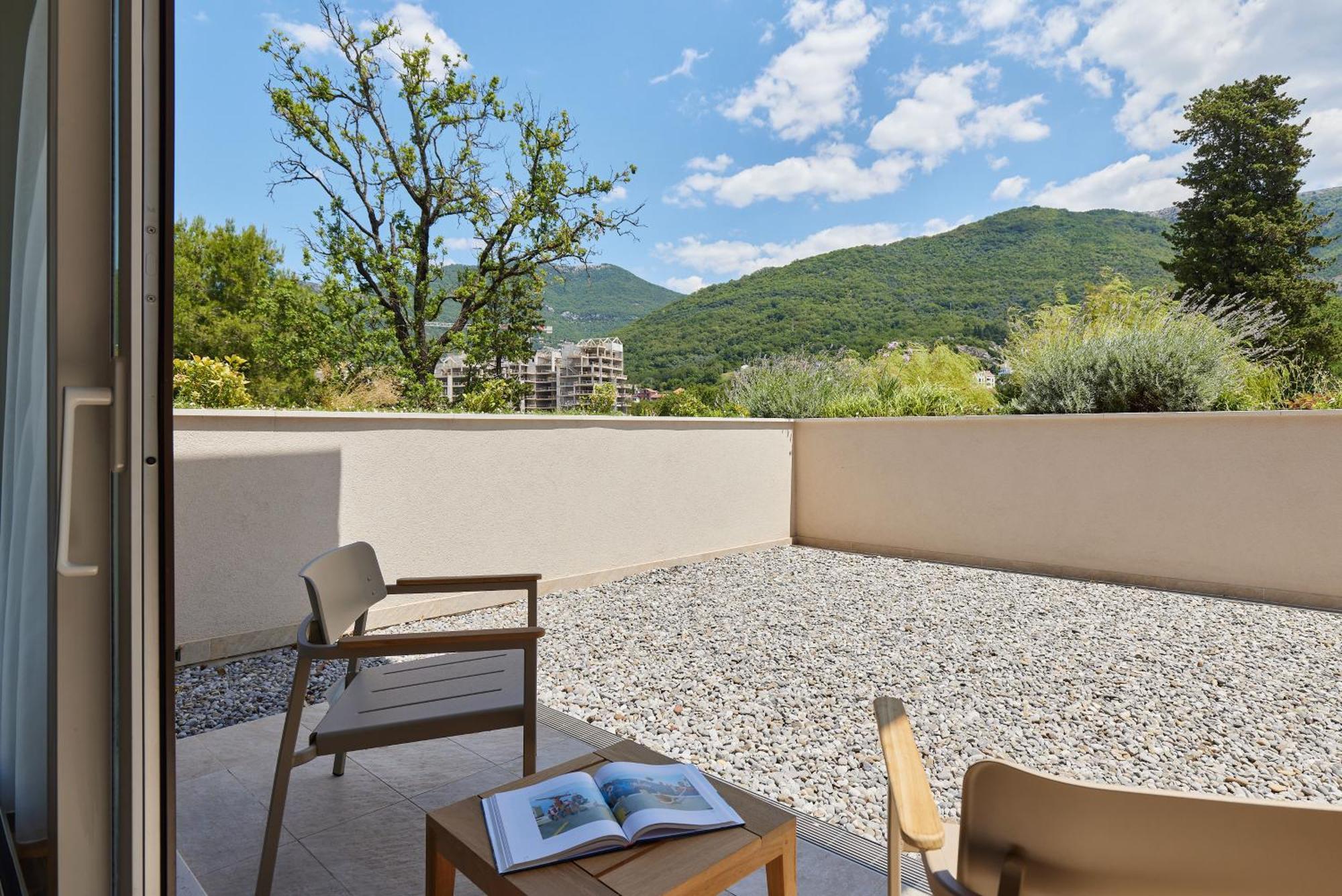 Porto Montenegro Residences Tivat Exterior photo