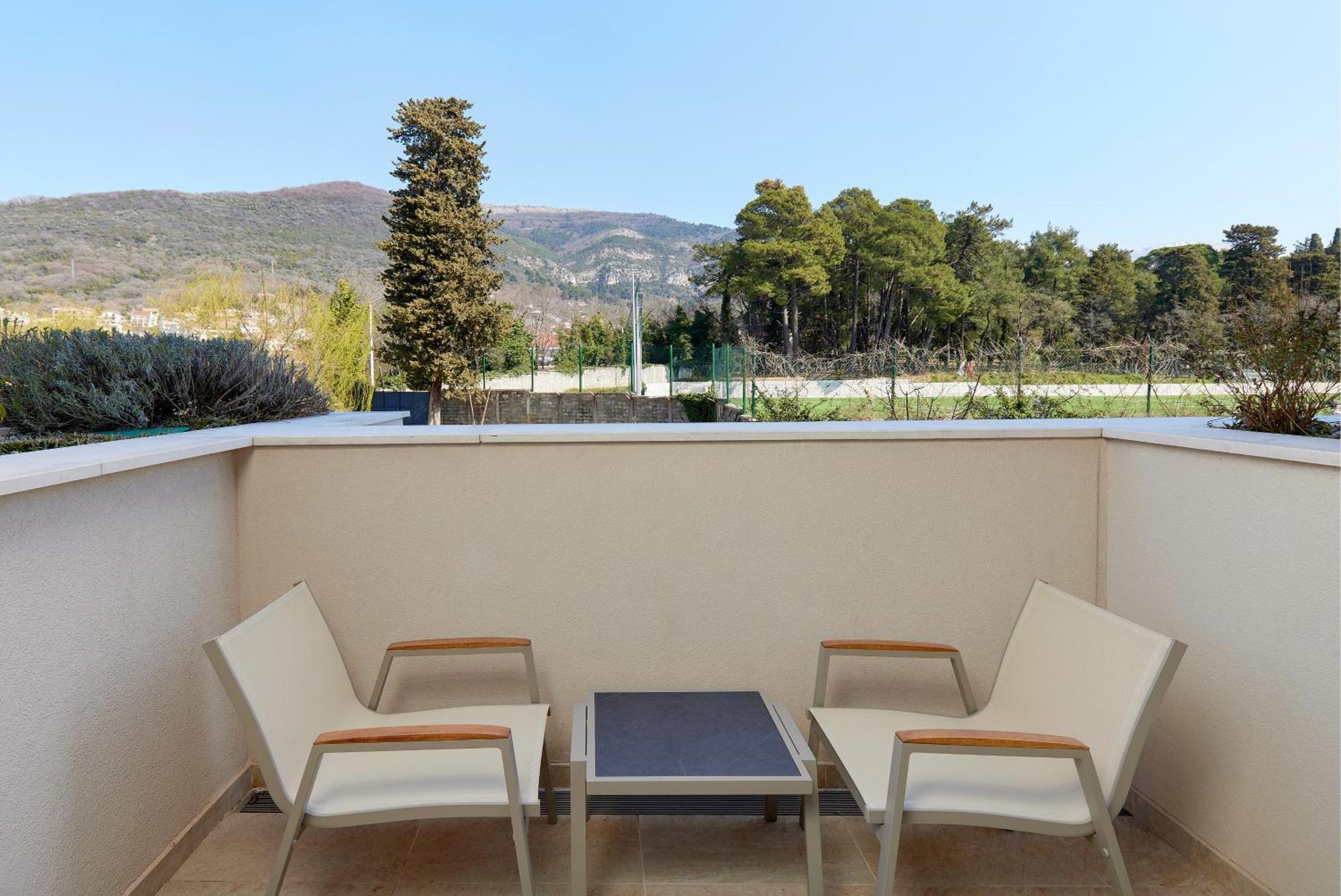 Porto Montenegro Residences Tivat Exterior photo