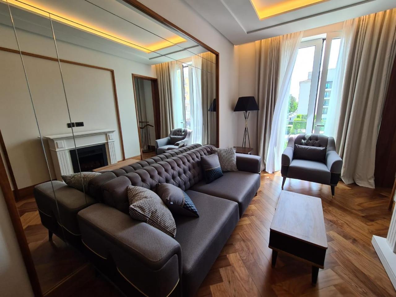 Porto Montenegro Residences Tivat Exterior photo