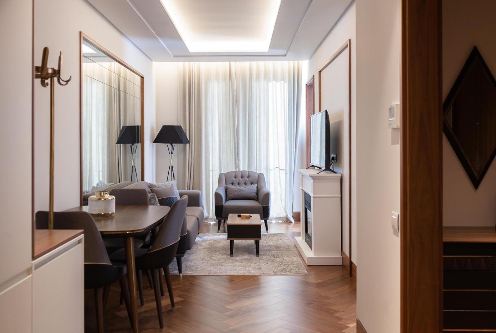 Porto Montenegro Residences Tivat Exterior photo