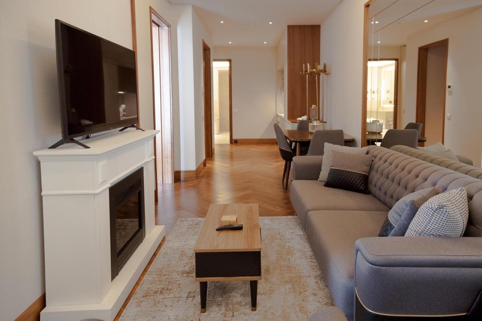 Porto Montenegro Residences Tivat Exterior photo