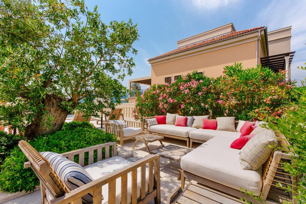 Porto Montenegro Residences Tivat Exterior photo