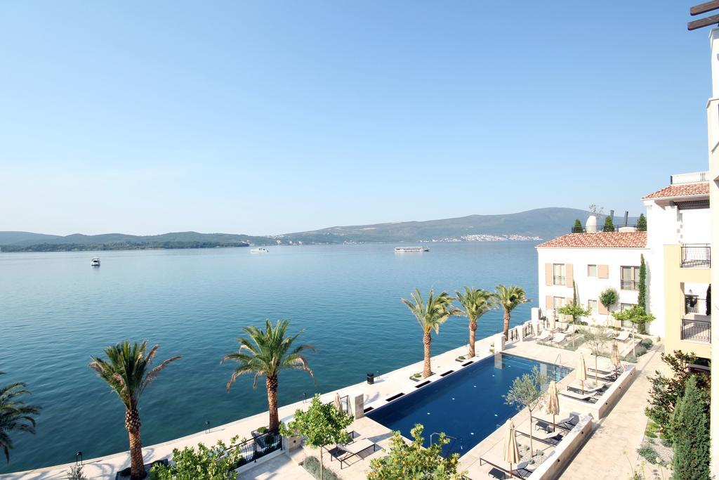 Porto Montenegro Residences Tivat Exterior photo