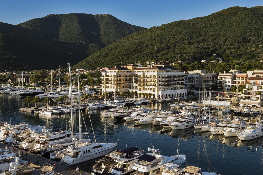 Porto Montenegro Residences Tivat Exterior photo