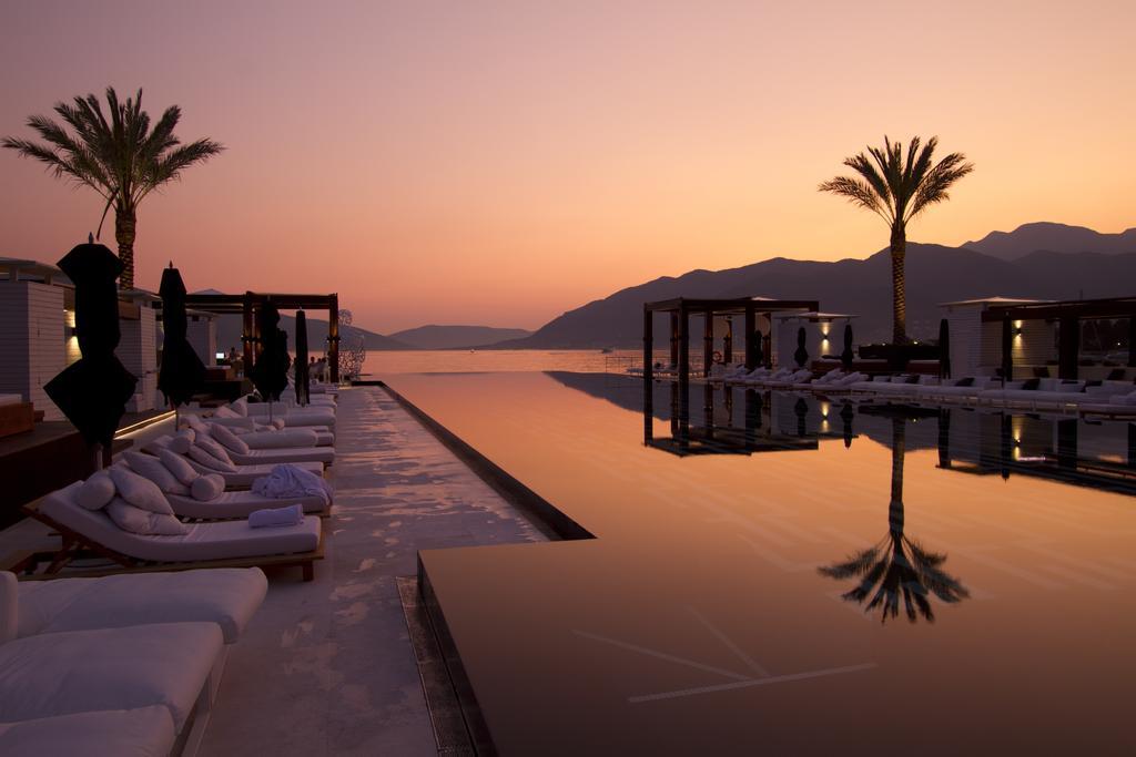 Porto Montenegro Residences Tivat Exterior photo