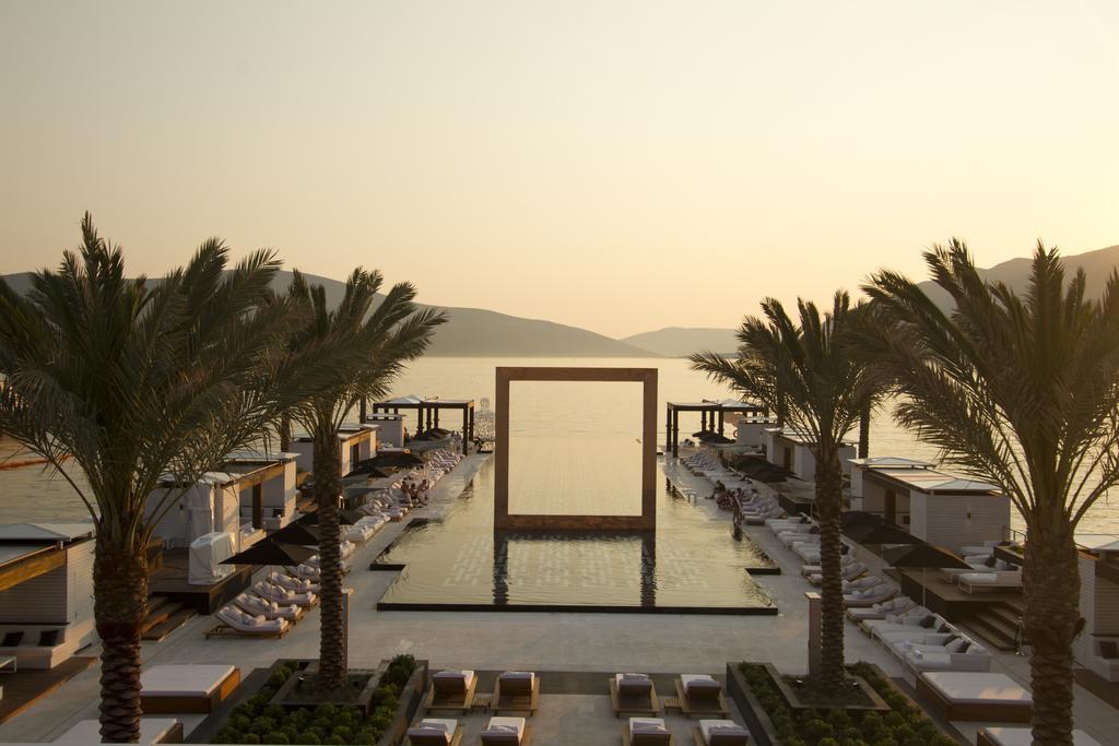 Porto Montenegro Residences Tivat Exterior photo