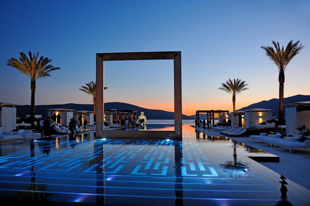 Porto Montenegro Residences Tivat Exterior photo