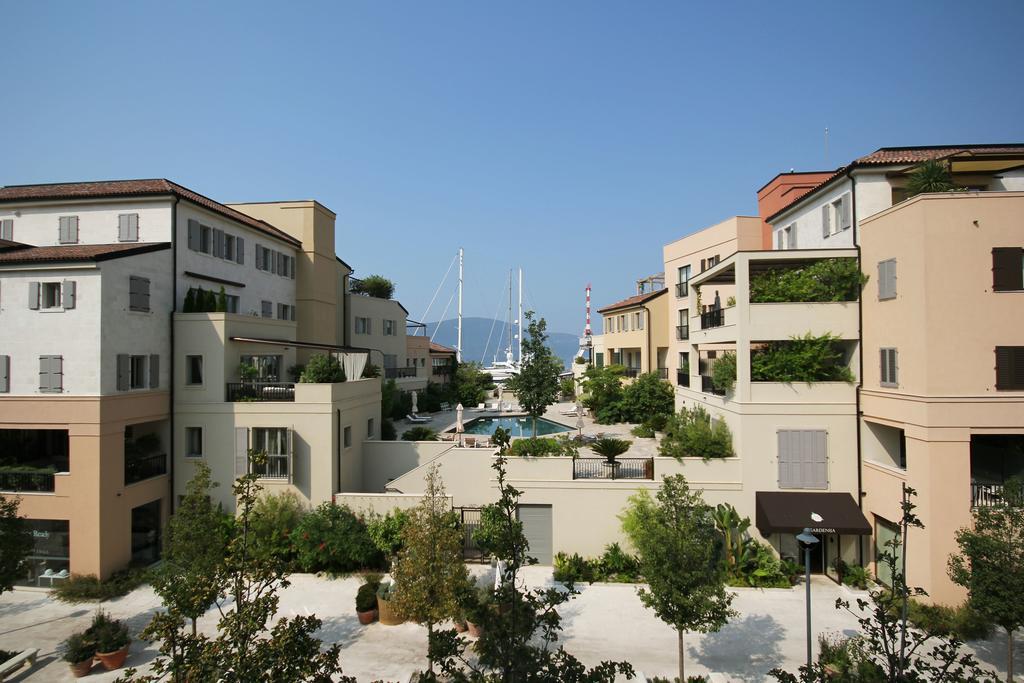 Porto Montenegro Residences Tivat Exterior photo