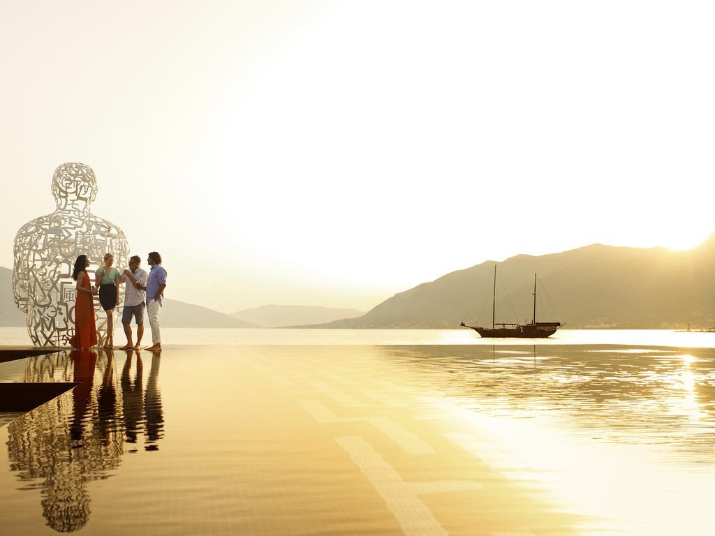 Porto Montenegro Residences Tivat Exterior photo