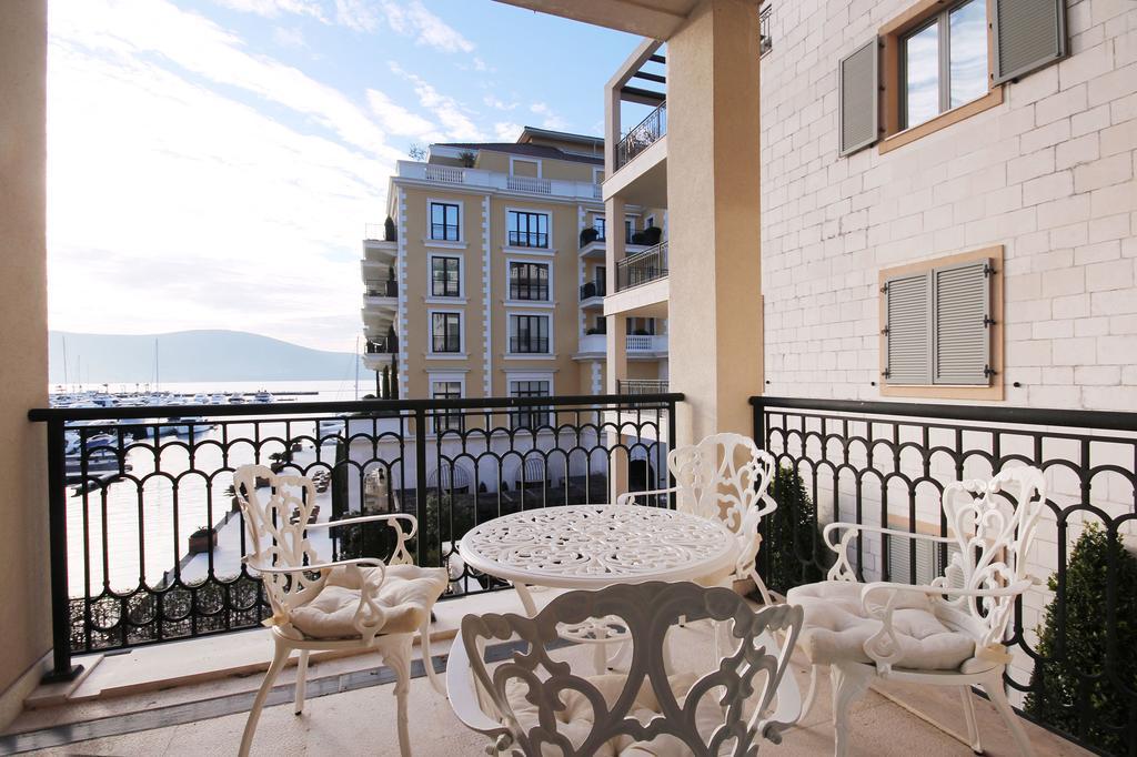 Porto Montenegro Residences Tivat Exterior photo