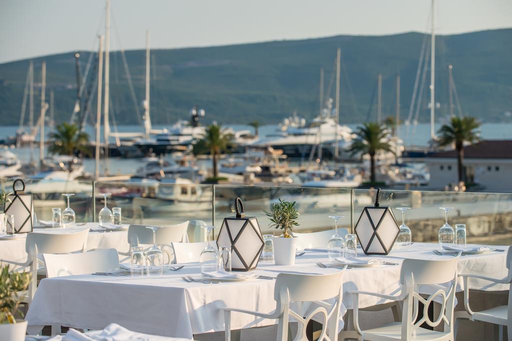 Porto Montenegro Residences Tivat Exterior photo